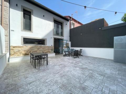 Terraza