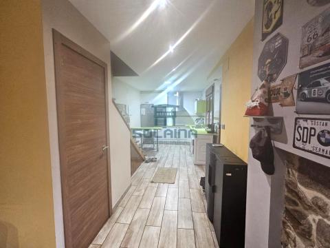 Salón - Cocina
