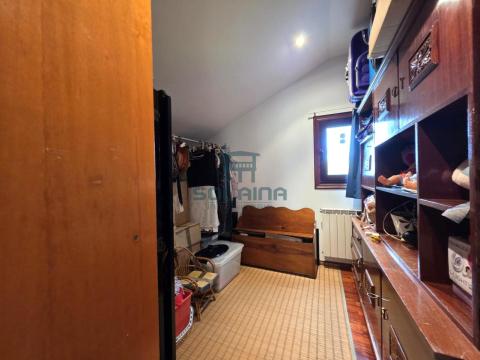 Vestidor Dormitorio 1