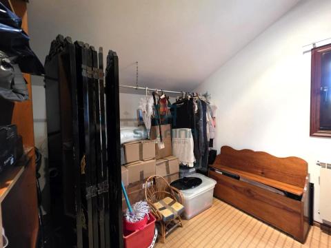 Vestidor Dormitorio 1