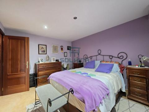 Dormitorio 4