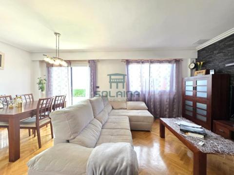 Salón - Comedor 