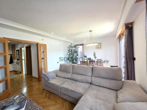 Salón - Comedor 