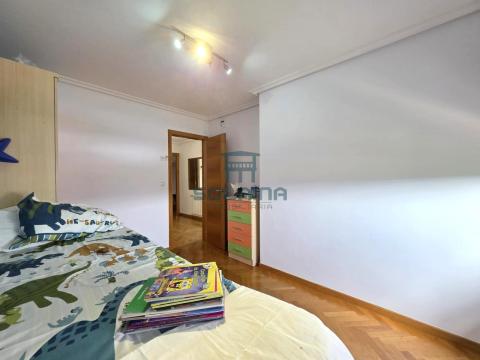Dormitorio 4