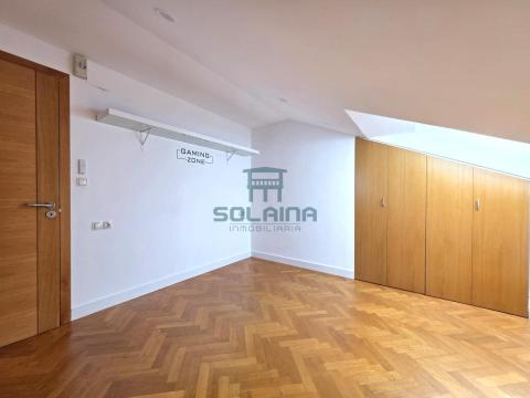 Dormitorio 5