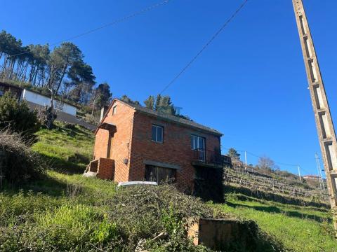 Exteriores