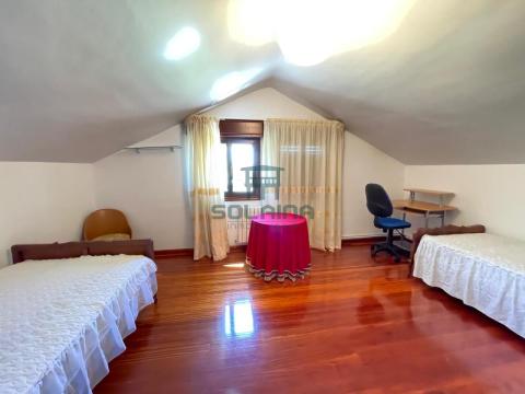 Dormitorio 5