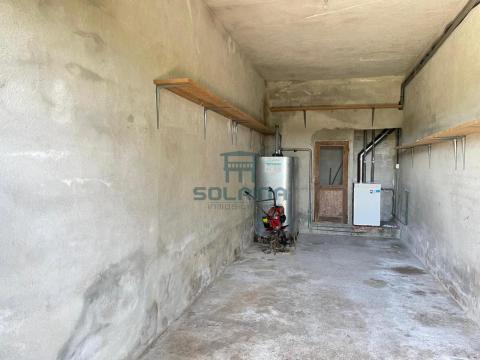 Sala Calderas