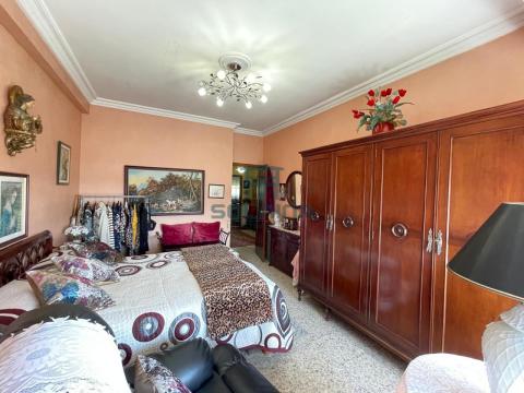 Dormitorio 1