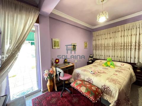 Dormitorio 4