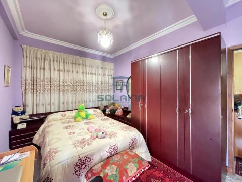 Dormitorio 4