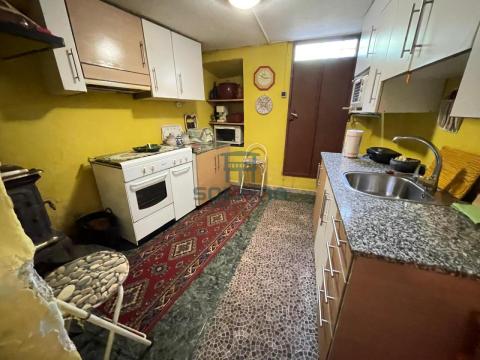 Cocina planta baja