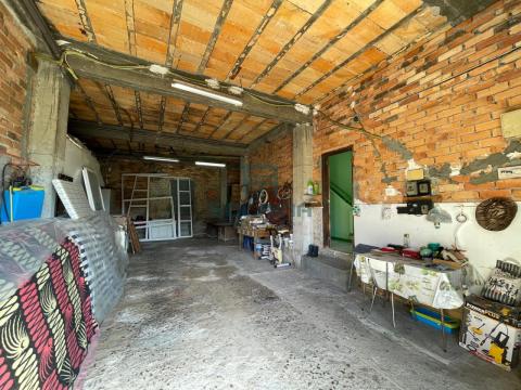 Garaje