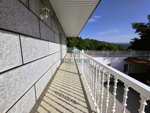 Balcón