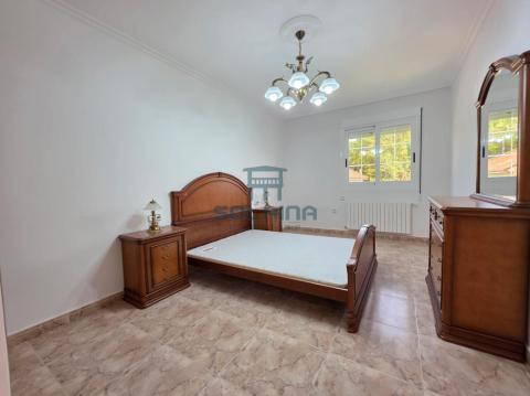 Dormitorio 1