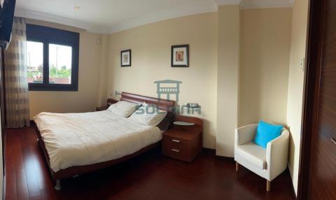 Dormitorio 4