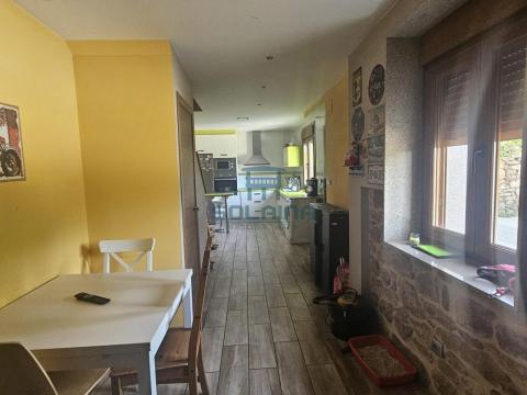 Salón - Cocina