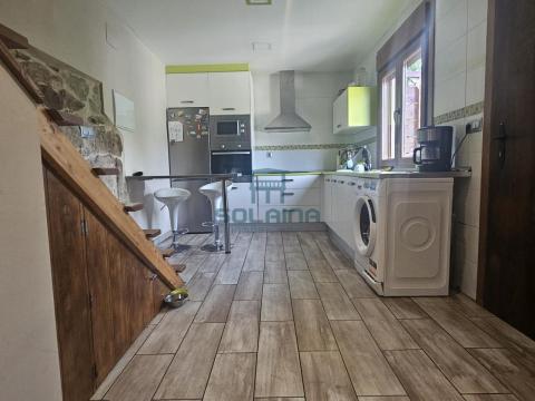 Salón - Cocina