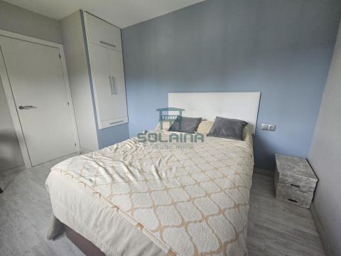 Dormitorio 1