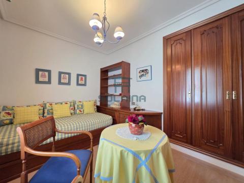 Dormitorio 4