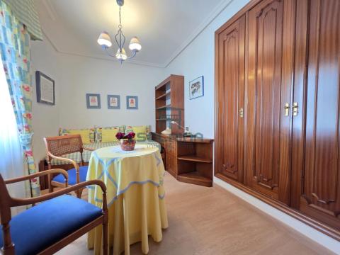 Dormitorio 4