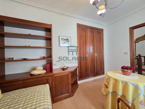 Dormitorio 4