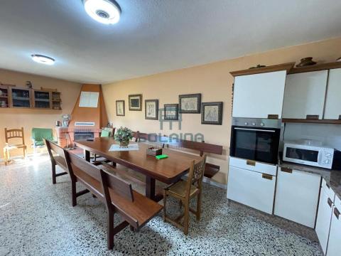 Salón - Comedor