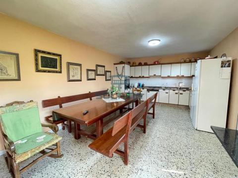 Salón - Comedor