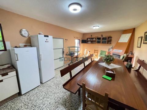 Salón - Comedor