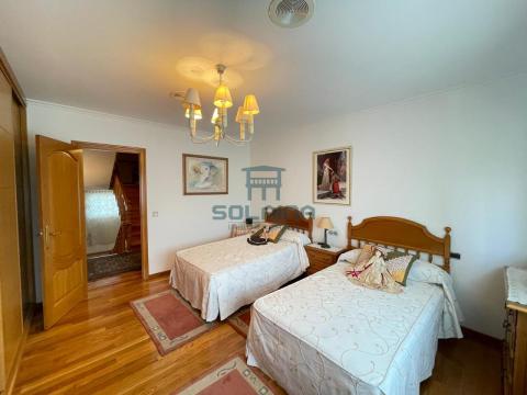 Dormitorio 4