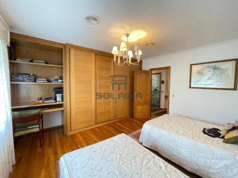 Dormitorio 4