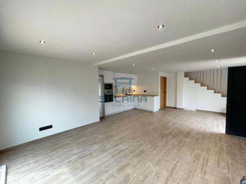 Salón - Cocina