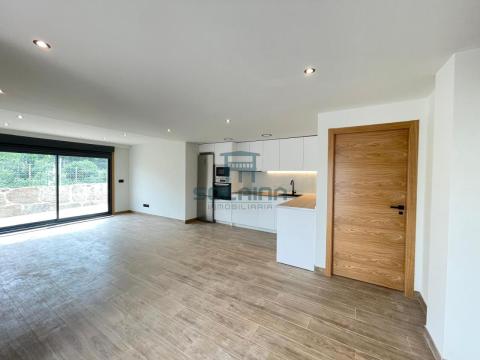 Salón - Cocina