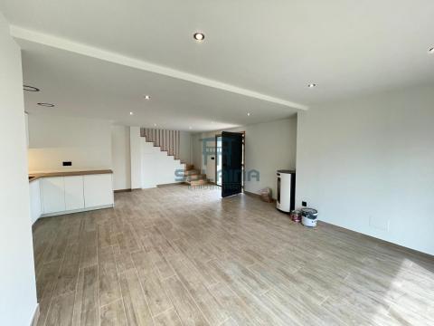 Salón - Cocina