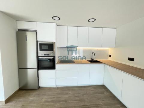 Salón - Cocina