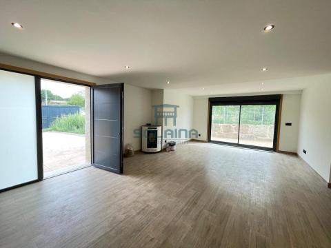 Salón - Cocina