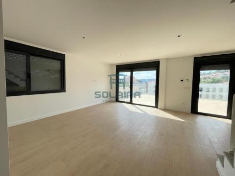 Salón - Cocina