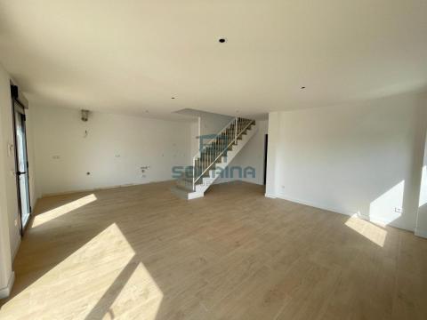 Salón - Cocina