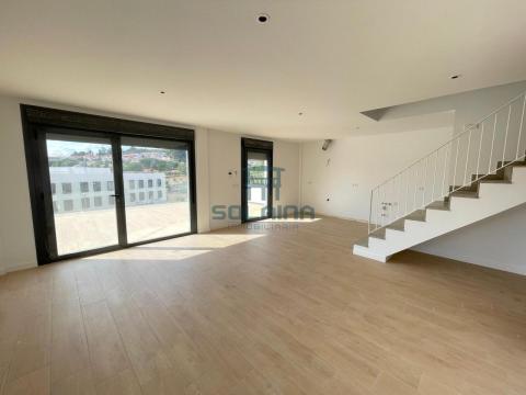 Salón - Cocina