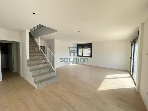 Salón - Cocina