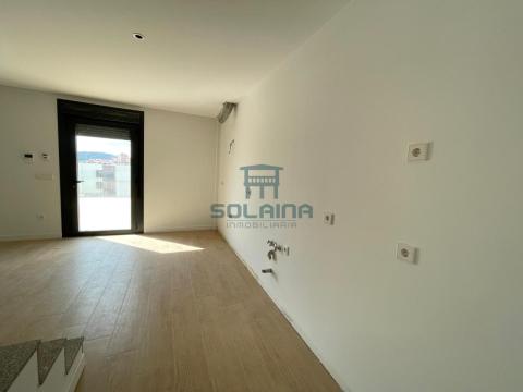 Salón - Cocina