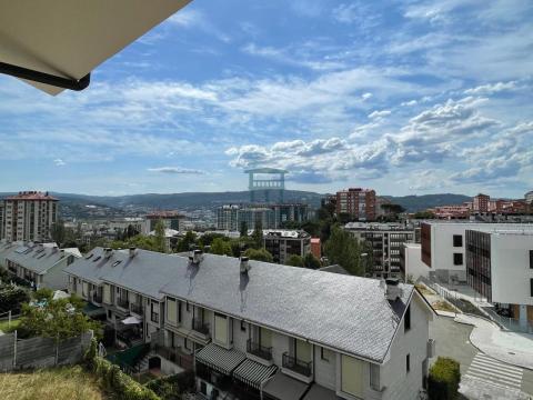 Vistas