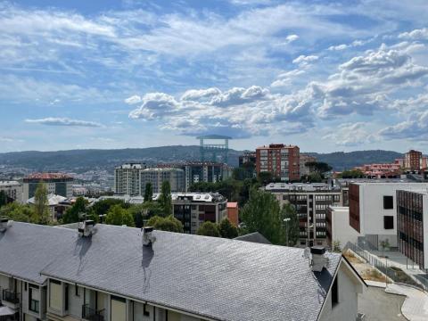 Vistas