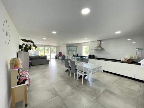 Salón - Cocina