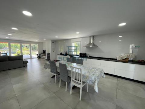 Salón - Cocina