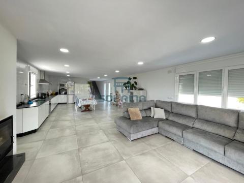 Salón - Cocina