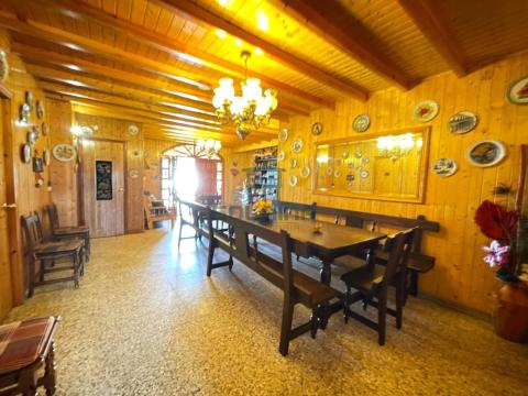 Comedor