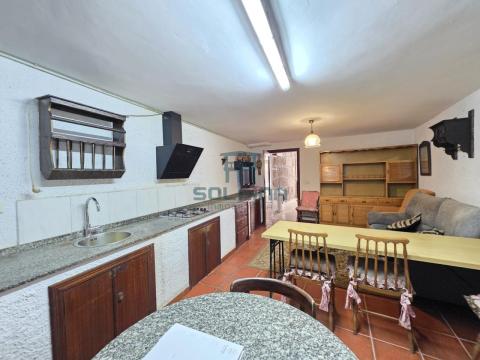 Salón - Cocina