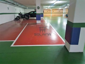 Plazas