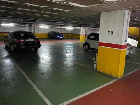 Interiores